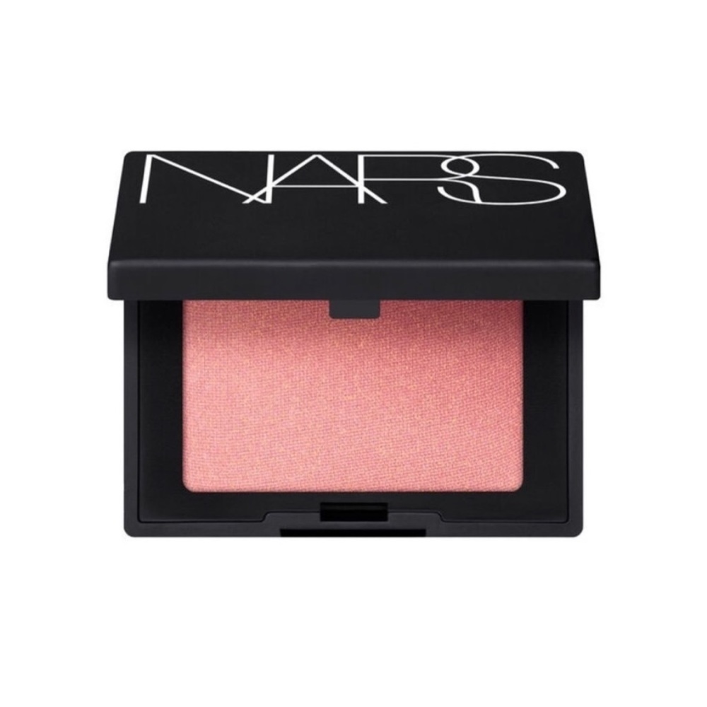 NARS Mini Blush in Orgasm